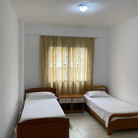 Vlora's Lägenhet Vlorë